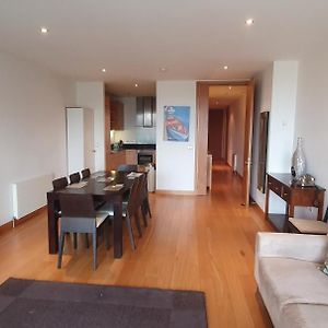 Appartement met Twee Slaapkamers